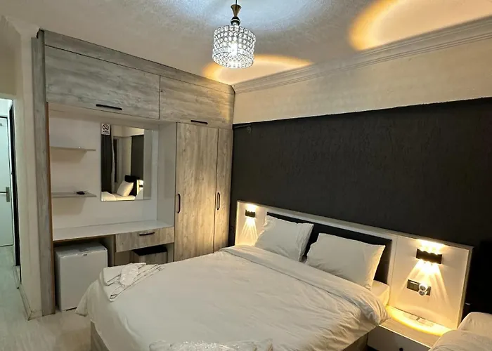 מלון Ephesus Nobel 3*