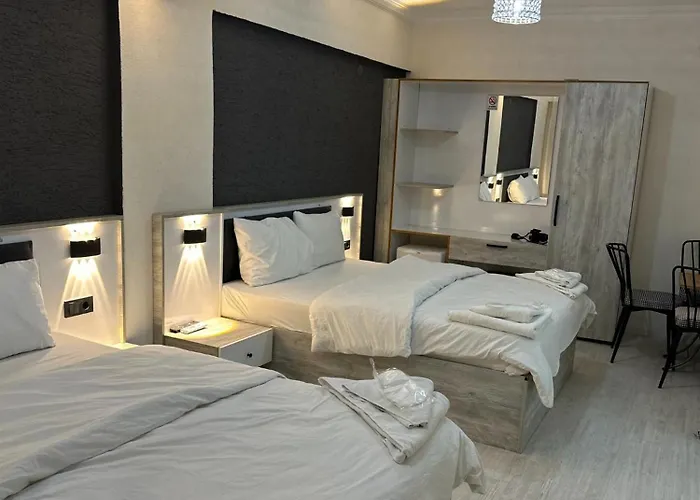 Ephesus Nobel מלון סלצ'וק