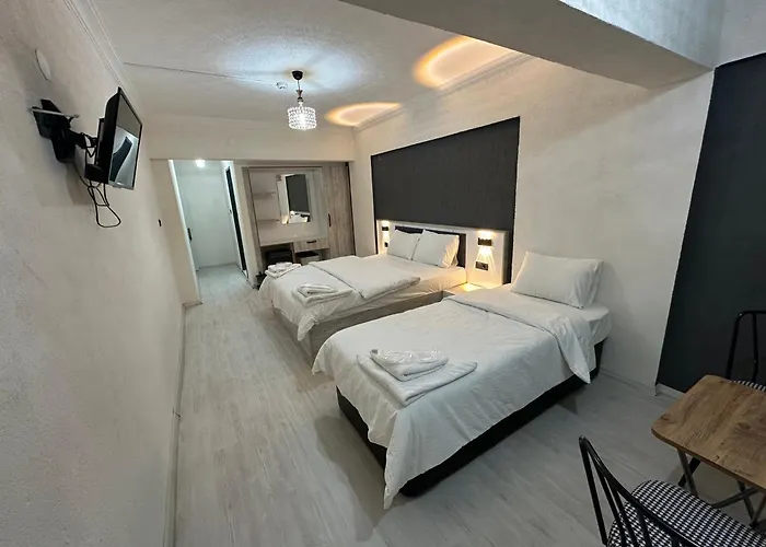 Ephesus Nobel סלצ'וק