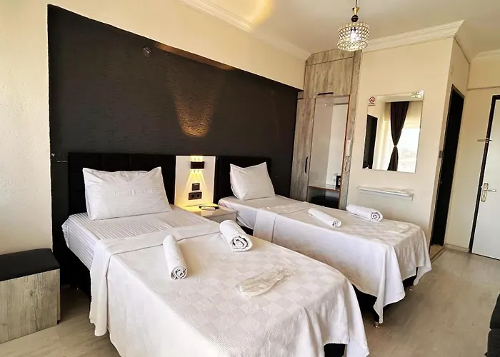 Ephesus Nobel סלצ'וק