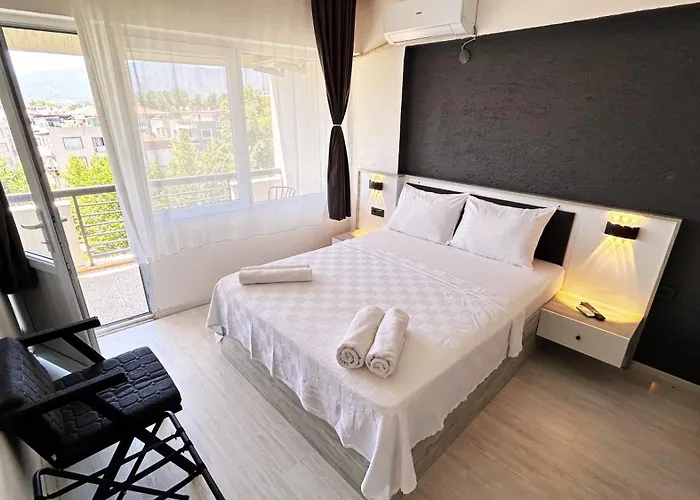 Ephesus Nobel מלון סלצ'וק