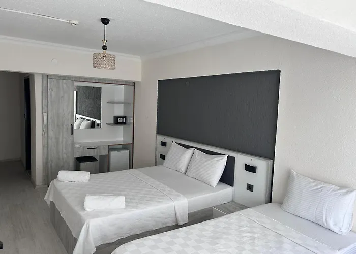 Ephesus Nobel מלון סלצ'וק