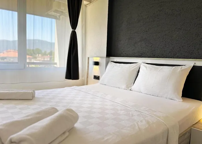 מלון Ephesus Nobel סלצ'וק