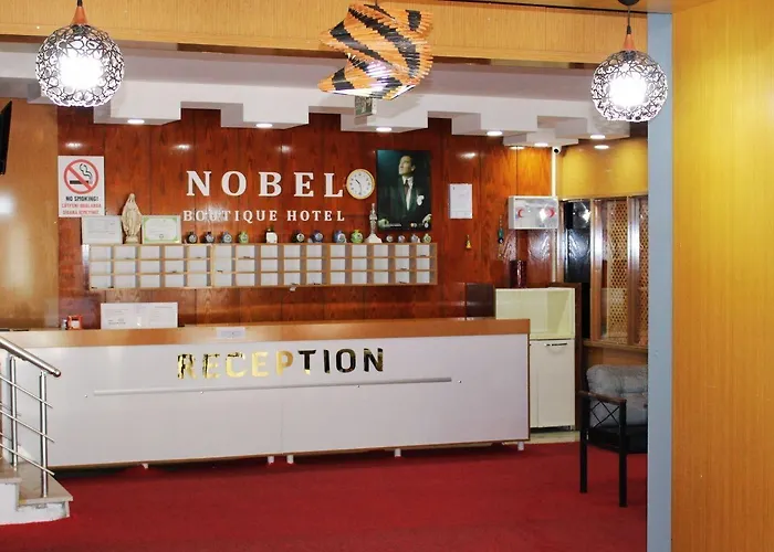 Ephesus Nobel סלצ'וק