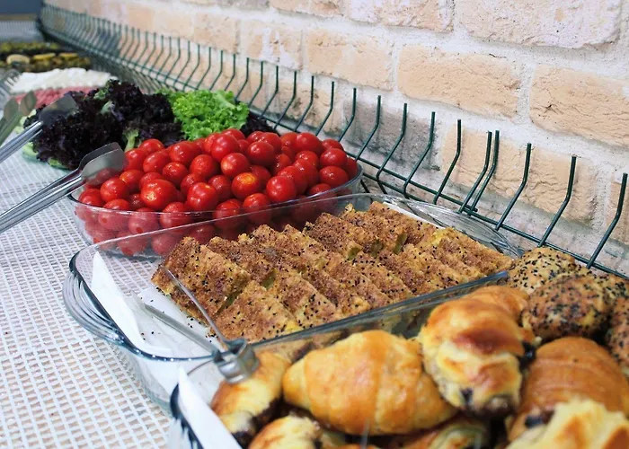 מלון Ephesus Nobel 3*