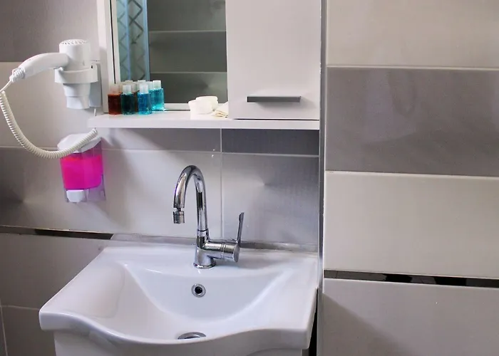 מלון Ephesus Nobel 3*