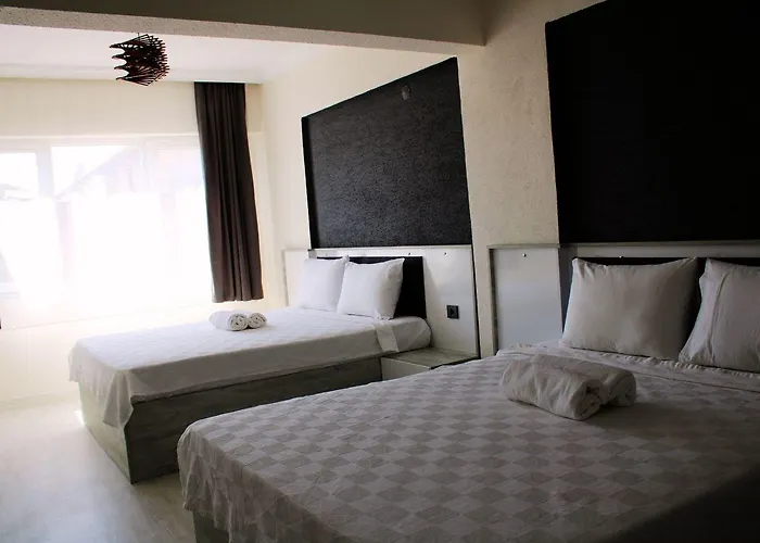 Ephesus Nobel מלון סלצ'וק