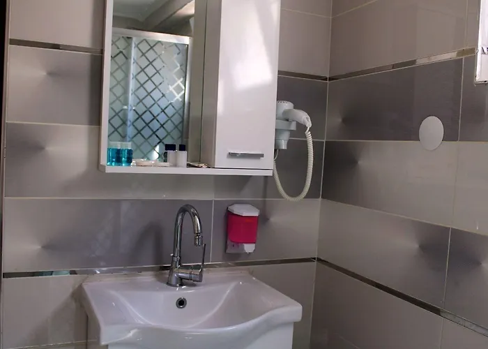 Ephesus Nobel 3* סלצ'וק