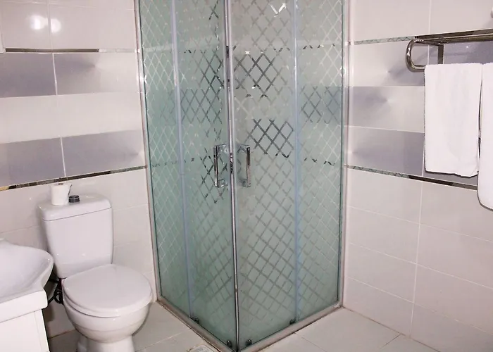 Ephesus Nobel מלון 3*