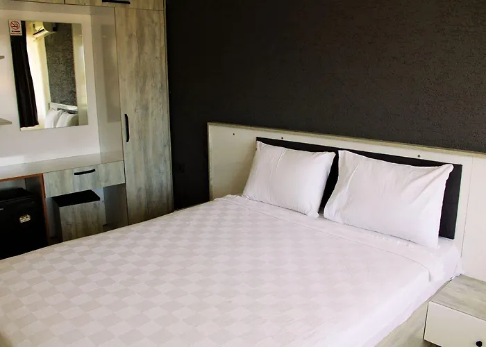 מלון Ephesus Nobel 3*