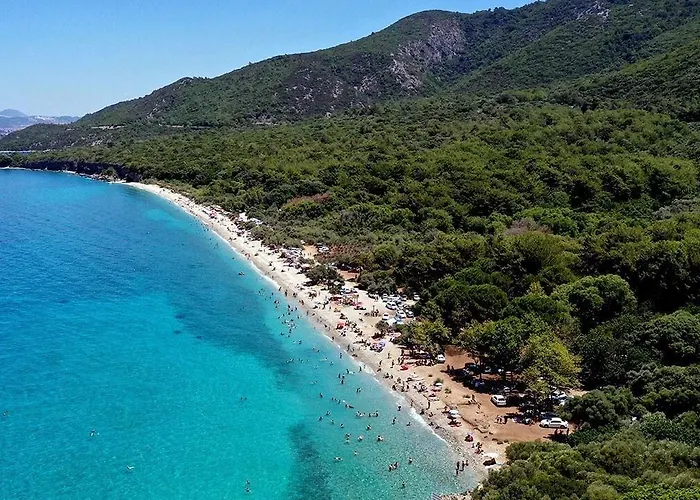 מלון Ephesus Nobel סלצ'וק