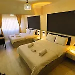 Ephesus Nobel Otel 3*