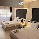 Ephesus Nobel Otel 3*
