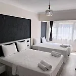 Otel Ephesus Nobel Selçuk
