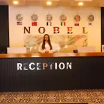 Ephesus Nobel