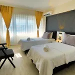 Otel Ephesus Nobel