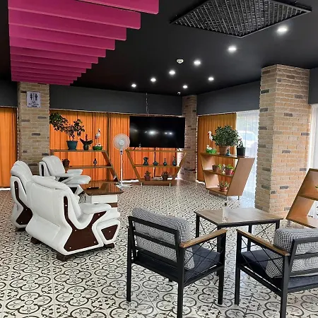 Ephesus Nobel 3* セルチュク