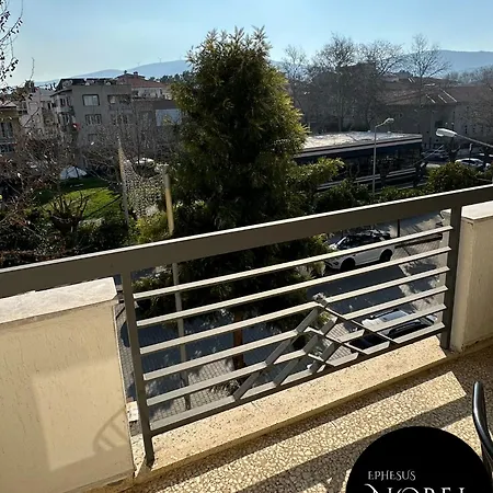 Ephesus Nobel セルチュク