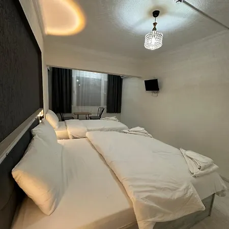 Ephesus Nobel ホテル