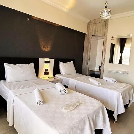 Ephesus Nobel セルチュク