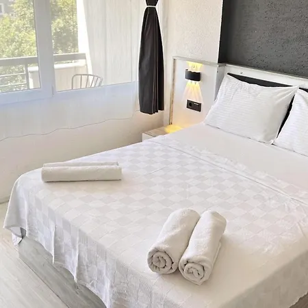 Ephesus Nobel 3* セルチュク