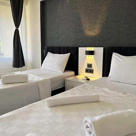 Ephesus Nobel ホテル 3*