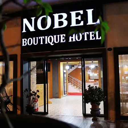 Ephesus Nobel ホテル セルチュク