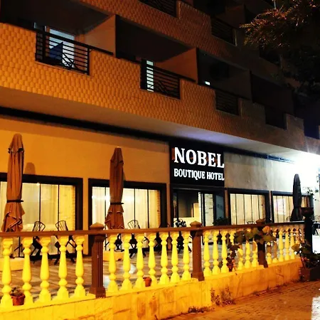 Hotell Ephesus Nobel 3*