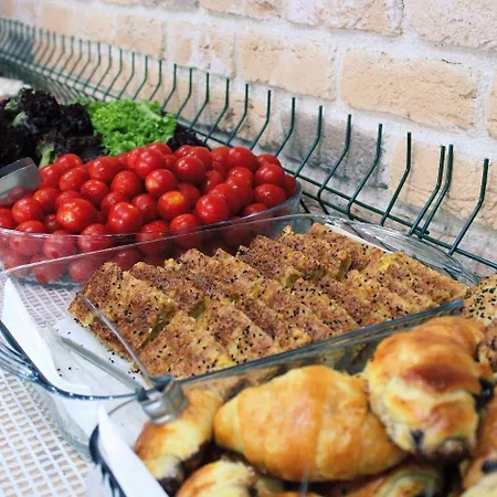 ホテル Ephesus Nobel 3*