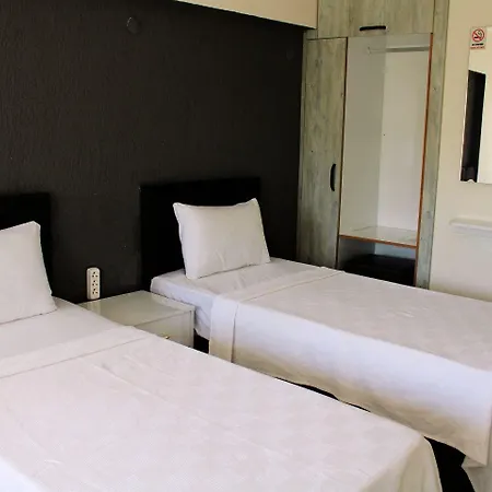 Ephesus Nobel Hotell 3*