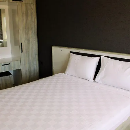 Hotell Ephesus Nobel 3*