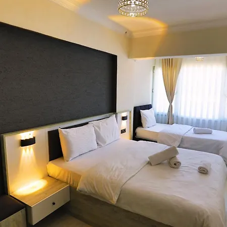 Hotell Ephesus Nobel 3*