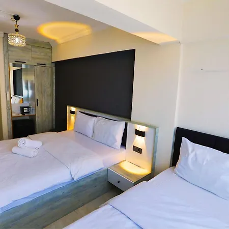 Hotell Ephesus Nobel Selçuk