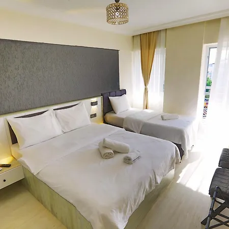 Ephesus Nobel Hotell
