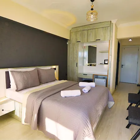 Hotell Ephesus Nobel 3*