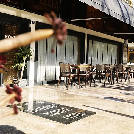 Ephesus Nobel Otel Selçuk
