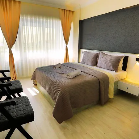 Ephesus Nobel Hotell