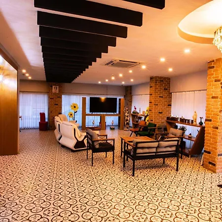 Otel Ephesus Nobel