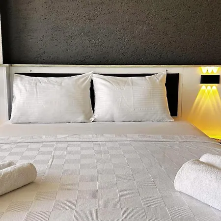 Hotell Ephesus Nobel 3*