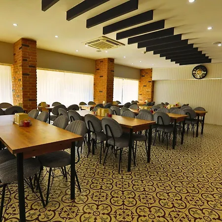 Otel Ephesus Nobel Selçuk