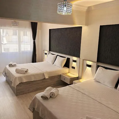 Ephesus Nobel Hotell 3*