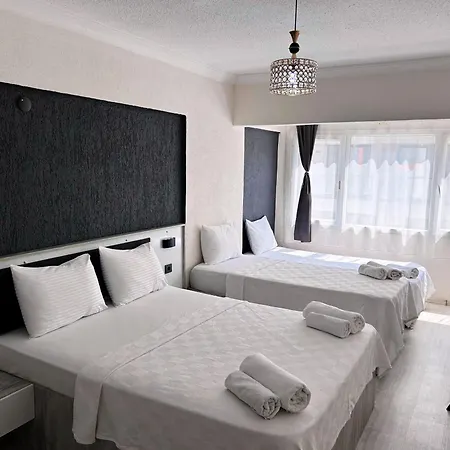 Hotell Ephesus Nobel Selçuk