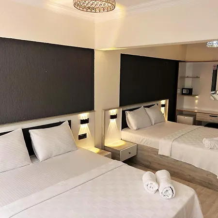 Ephesus Nobel Hotell