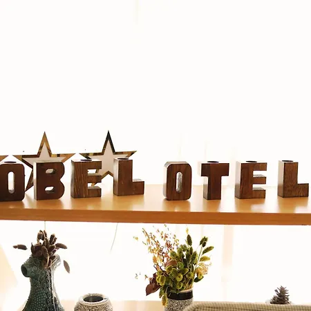 Hotell Ephesus Nobel