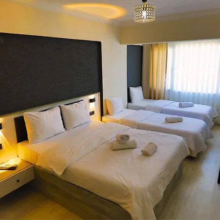 Hotell Ephesus Nobel 3*
