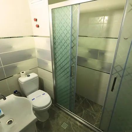 Ephesus Nobel Hotell Selçuk