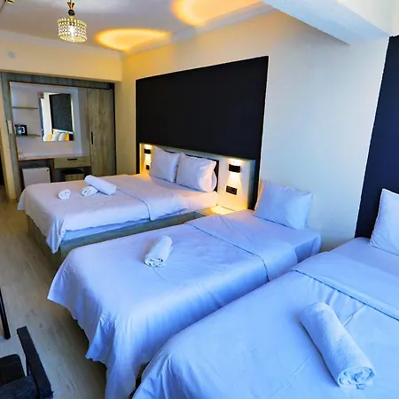 Hotell Ephesus Nobel 3*