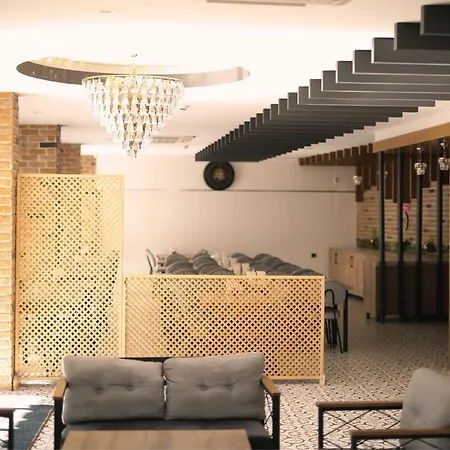 Hotell Ephesus Nobel 3*