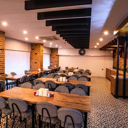 Ephesus Nobel 3* Selçuk