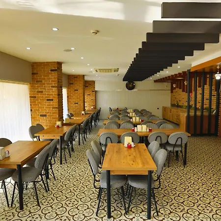 Hotell Ephesus Nobel 3*